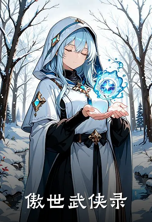 傲世武侠录(秦凡秦凡)完结小说_热门小说推荐傲世武侠录秦凡秦凡