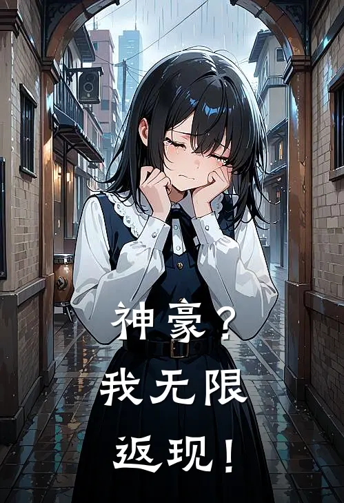 神豪？我无限返现！林凡李倩小说完整版_完结版小说推荐神豪？我无限返现！(林凡李倩)