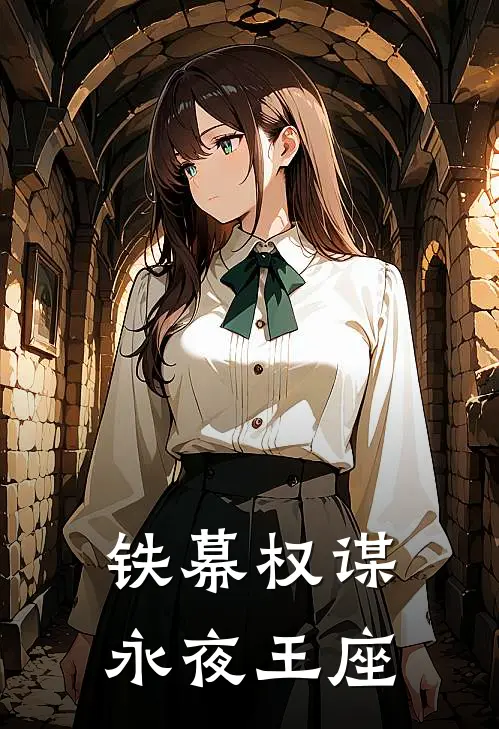 铁幕权谋：永夜王座