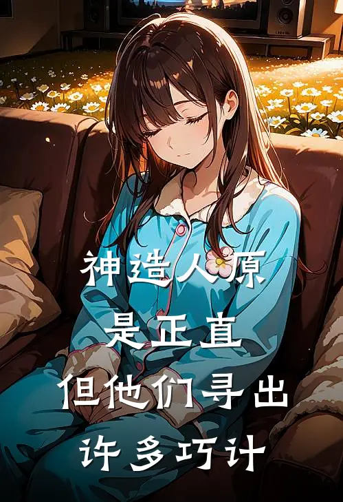 神造人原是正直,但他们寻出许多巧计