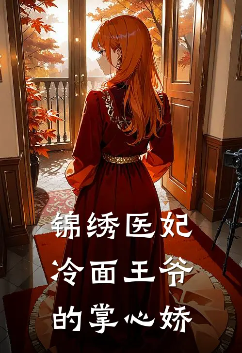 锦绣医妃：冷面王爷的掌心娇