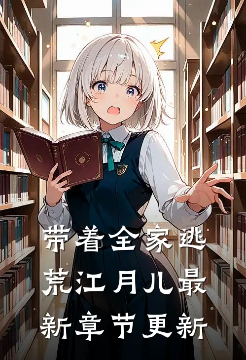 带着全家逃荒江月儿最新章节更新