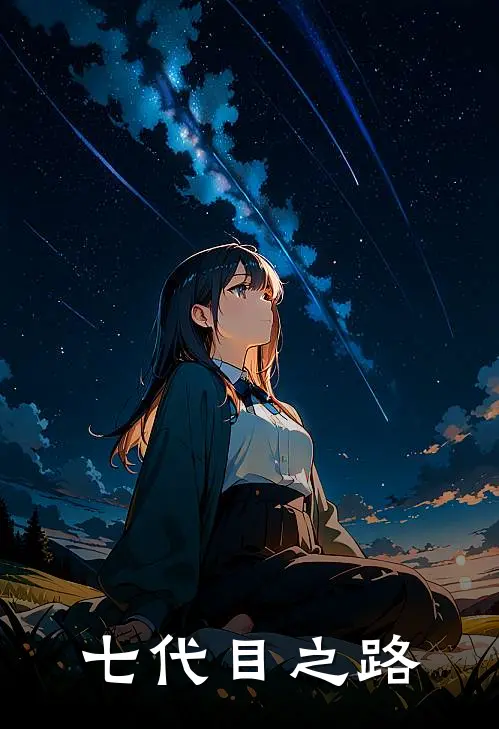 七代目之路雏田伊鲁卡免费阅读全文_热门小说大全七代目之路雏田伊鲁卡