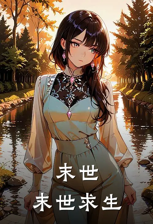 末世：末世求生