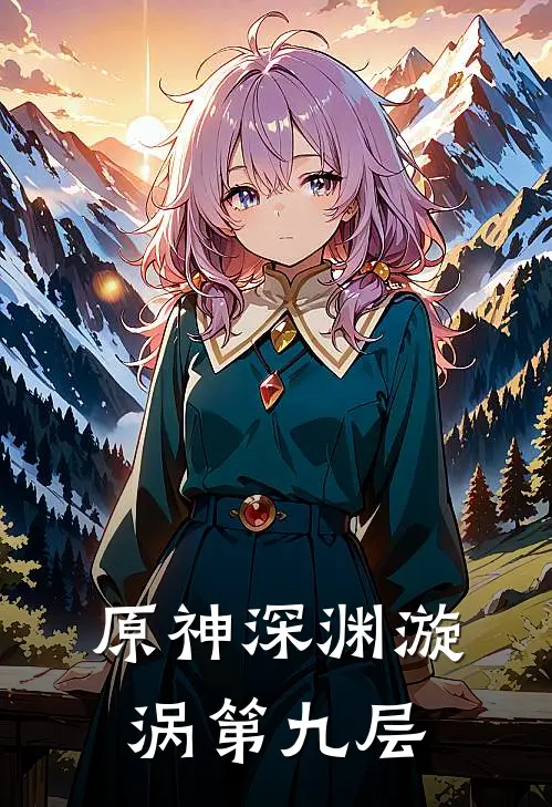 原神深渊漩涡第九层