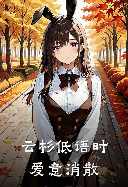 云杉低语时，爱意消散