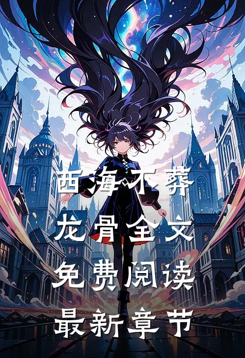 西海不葬龙骨全文免费阅读最新章节