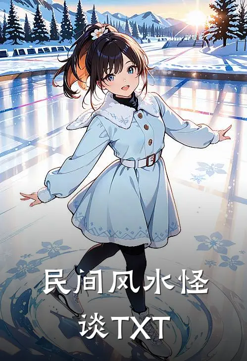 民间风水怪谈TXT