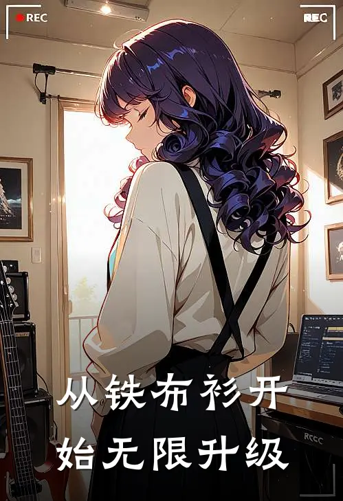 从铁布衫开始无限升级