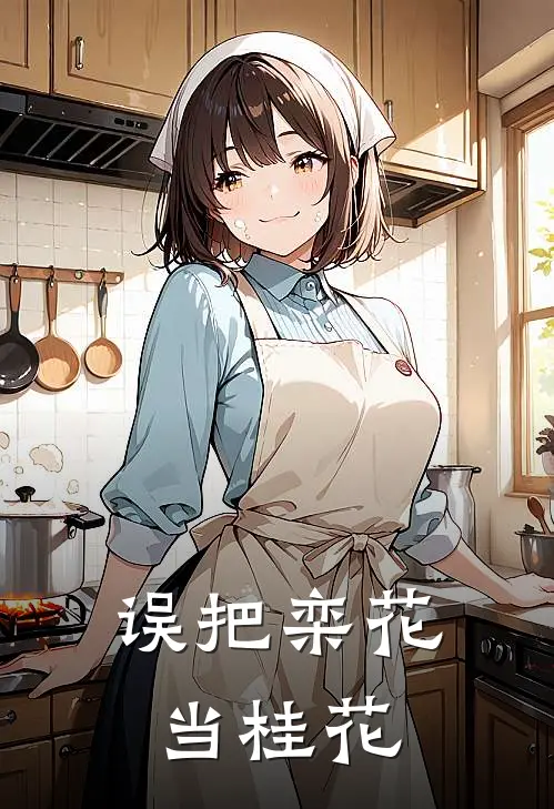 误把栾花当桂花我宋岩礼最新好看小说_免费小说误把栾花当桂花(我宋岩礼)