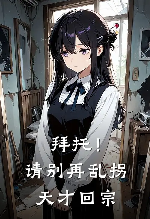 拜托！请别再乱拐天才回宗(池怡玥王丽)免费小说大全_小说完结免费拜托！请别再乱拐天才回宗池怡玥王丽