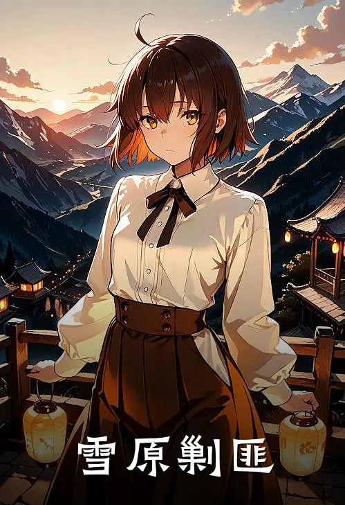 雪原剿匪(王熙甄黄心妍)热门小说_完结版小说全文免费阅读雪原剿匪(王熙甄黄心妍)