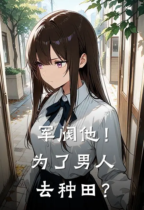 军阀他！为了男人去种田？