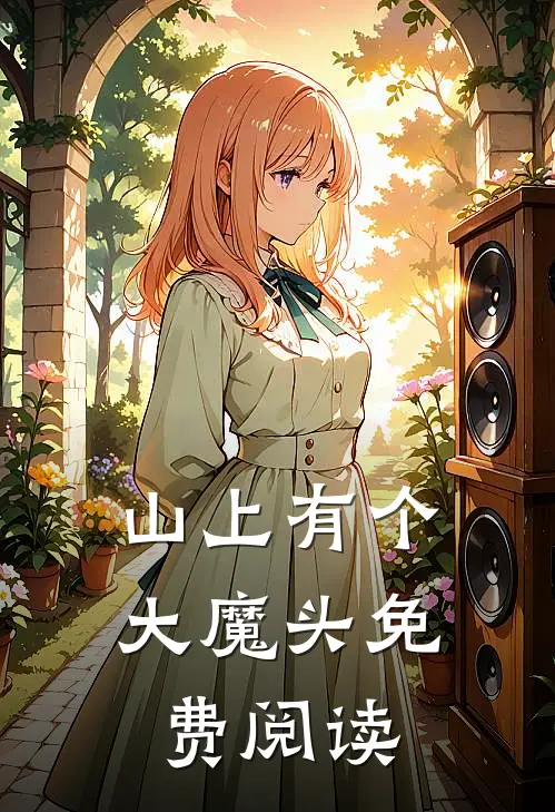 山上有个大魔头免费阅读