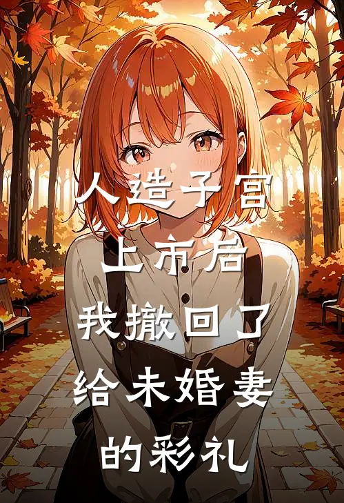 林浅浅浅浅(人造子宫上市后，我撤回了给未婚妻的彩礼)全文免费在线阅读_人造子宫上市后，我撤回了给未婚妻的彩礼完整版免费在线阅读