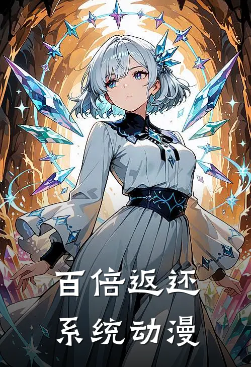 百倍返还系统动漫