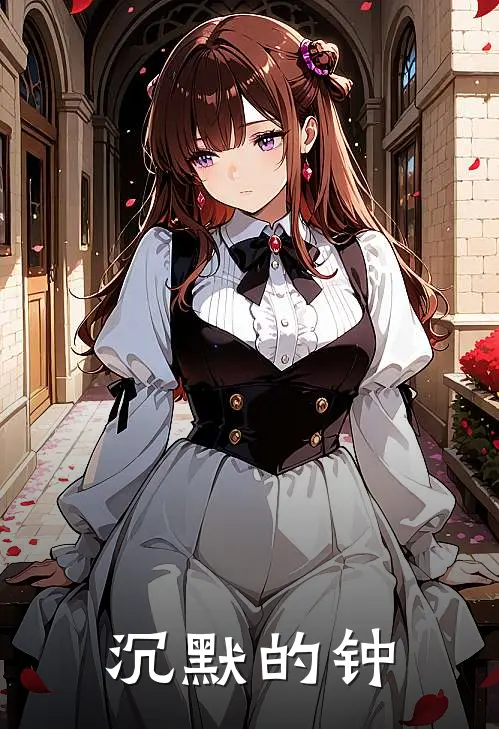 沉默的钟