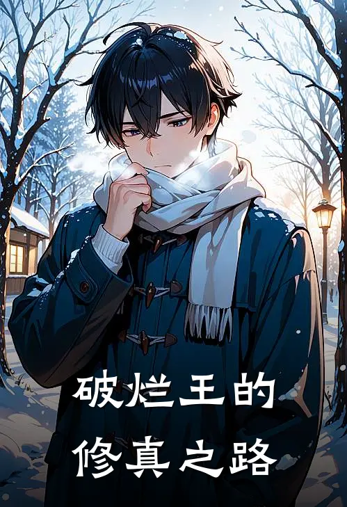 破烂王的修真之路