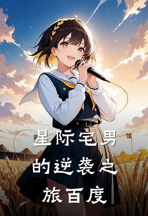 星际宅男的逆袭之旅百度