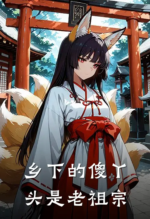 乡下的傻丫头是老祖宗林宇丫丫小说完整版免费阅读_热门小说排行榜乡下的傻丫头是老祖宗(林宇丫丫)