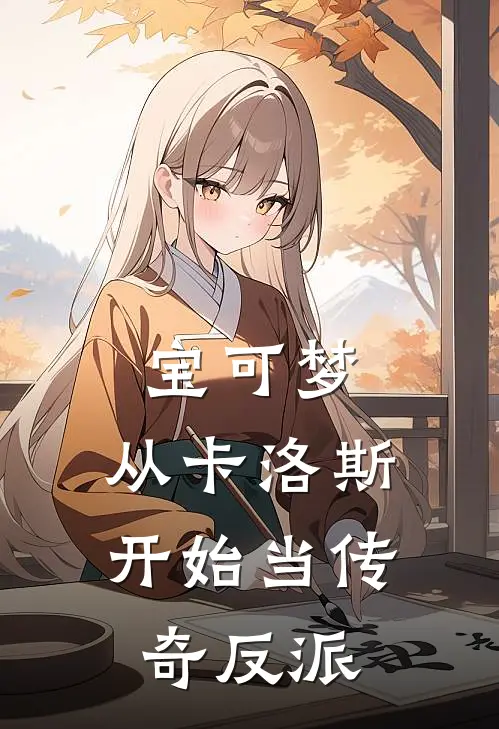 林恩阿勃梭鲁《宝可梦：从卡洛斯开始当传奇反派》完结版阅读_(宝可梦：从卡洛斯开始当传奇反派)全集阅读