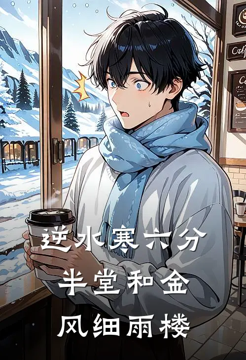 逆水寒六分半堂和金风细雨楼