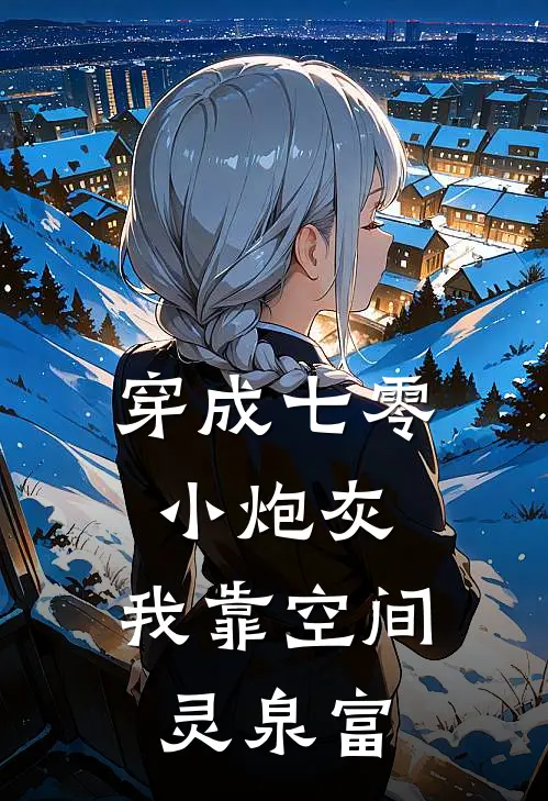 穿成七零小炮灰，我靠空间灵泉富温南乔刘兰免费小说推荐_推荐完结小说穿成七零小炮灰，我靠空间灵泉富(温南乔刘兰)