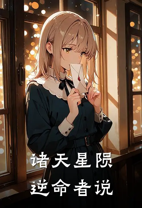 林夜林小满(诸天星陨：逆命者说)全本免费在线阅读_林夜林小满全集在线阅读