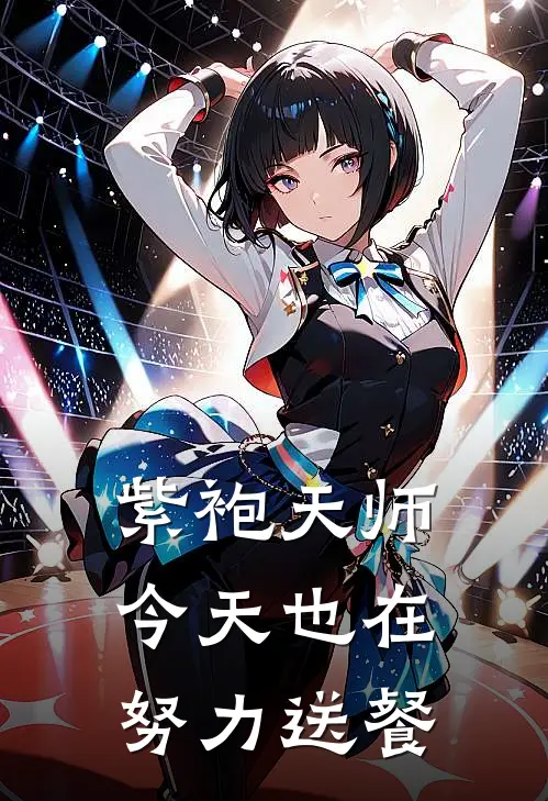 紫袍天师今天也在努力送餐(齐默周玄真)全本免费在线阅读_紫袍天师今天也在努力送餐最新章节在线阅读