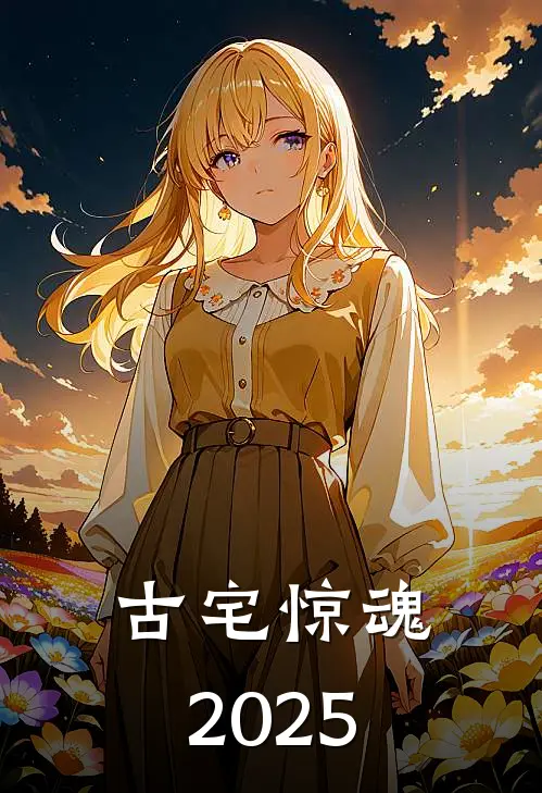 古宅惊魂2025(林悦陈宇)小说免费阅读_热门小说阅读古宅惊魂2025林悦陈宇