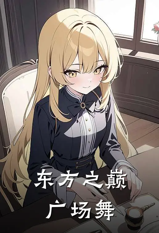 东方之巅广场舞