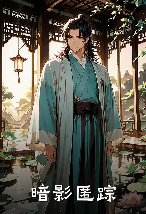 暗影匿踪季临渊沈昭明小说完整版免费阅读_最新章节列表暗影匿踪(季临渊沈昭明)