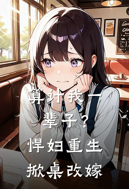 明澄陈华《算计我一辈子？悍妇重生掀桌改嫁》全文免费在线阅读_《算计我一辈子？悍妇重生掀桌改嫁》全本在线阅读