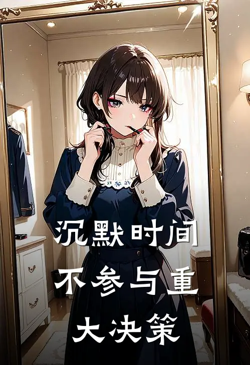 沉默时间不参与重大决策