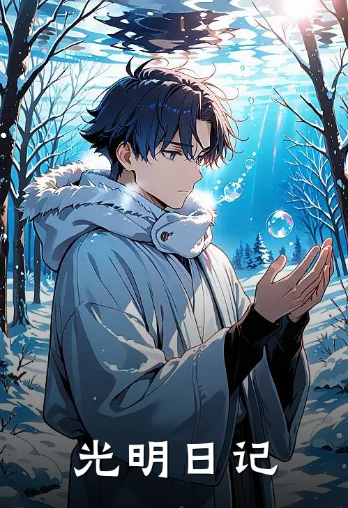 】光明日记【