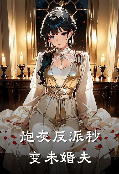 炮灰反派秒变未婚夫(顾北陆林)热门小说大全_推荐完本小说炮灰反派秒变未婚夫顾北陆林