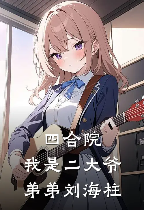 《四合院：我是二大爷弟弟刘海柱》刘海柱刘海中火爆新书_四合院：我是二大爷弟弟刘海柱(刘海柱刘海中)最新热门小说