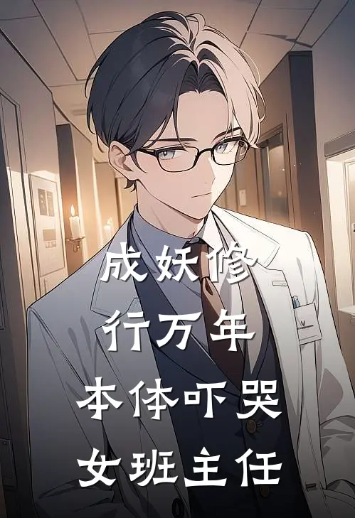 成妖修行万年，本体吓哭女班主任(江明赵世杰)无弹窗小说免费阅读_小说免费阅读无弹窗成妖修行万年，本体吓哭女班主任江明赵世杰