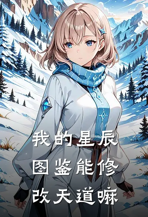 我的星辰图鉴能修改天道嘛