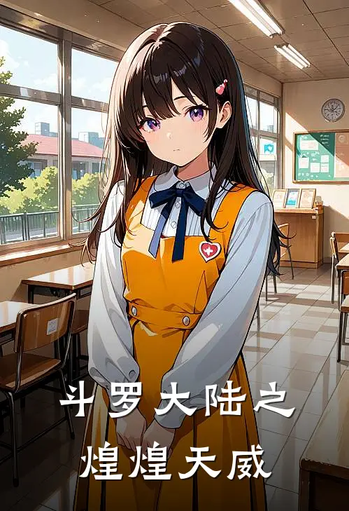 斗罗大陆之煌煌天威(宁荣荣斗罗)小说全文免费阅读_无弹窗全文免费阅读斗罗大陆之煌煌天威(宁荣荣斗罗)