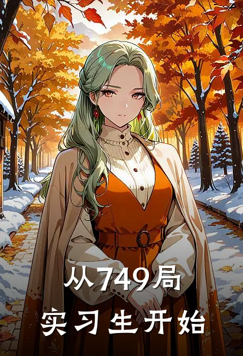 万文彬李和星从749局实习生开始全文免费阅读_万文彬李和星完整版免费阅读