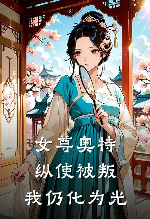 女尊奥特：纵使被叛，我仍化为光