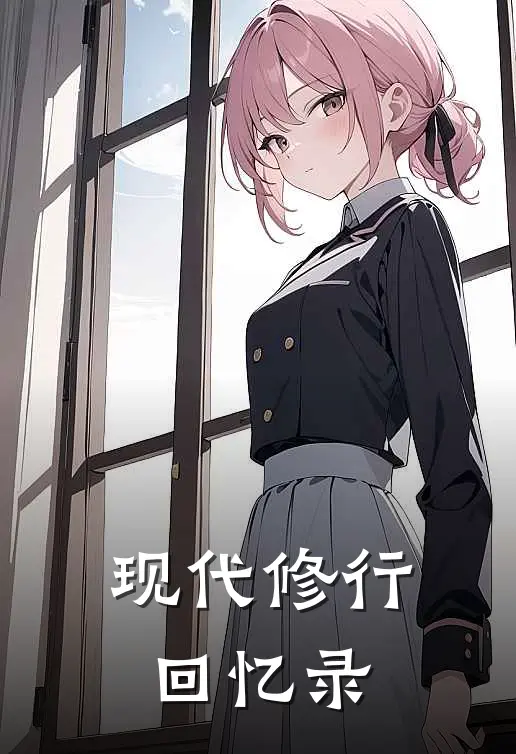 现代修行回忆录