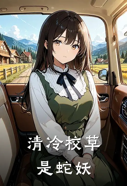 清冷校草是蛇妖