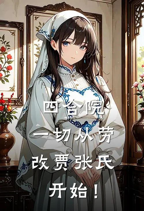 郭绍华易中海(四合院：一切从劳改贾张氏开始！)全章节在线阅读_(四合院：一切从劳改贾张氏开始！)完结版免费阅读