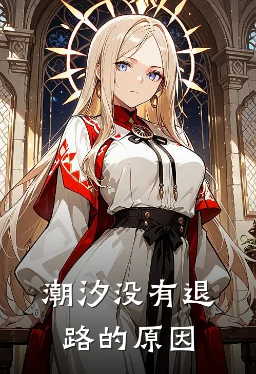 潮汐没有退路的原因