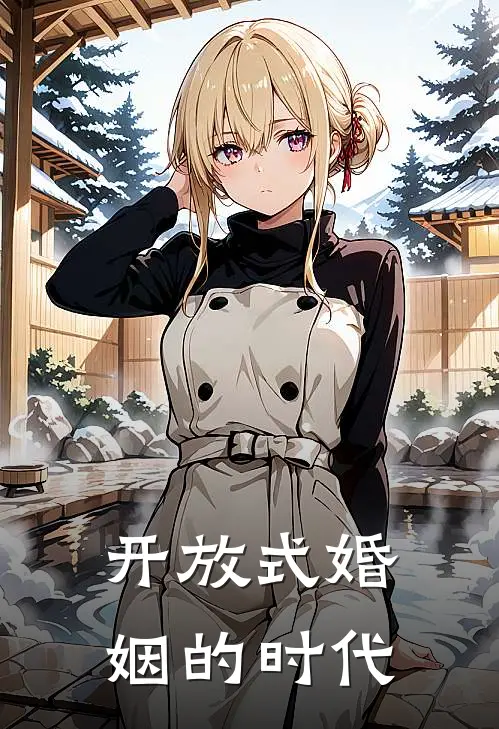 林冉冉美丽(开放式婚姻的时代)最新章节免费在线阅读_开放式婚姻的时代最新章节免费阅读