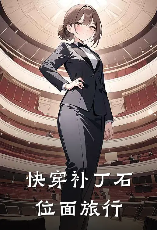 【快穿】补丁石位面旅行