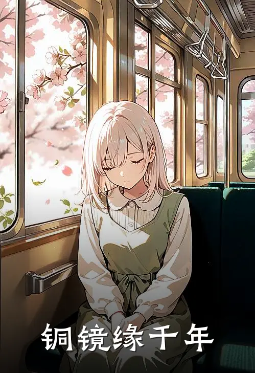 铜镜缘千年沈墨颜书瑶全文在线阅读_铜镜缘千年全集免费阅读