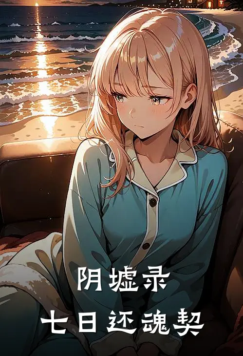 阴墟录：七日还魂契